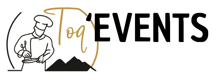 Toq'Events Logo