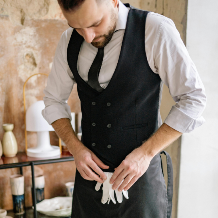 Service traiteur service traiteur premium