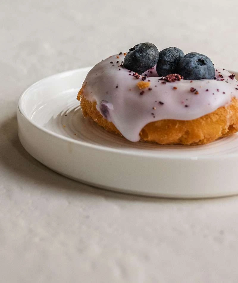 traiteur vegan dessert